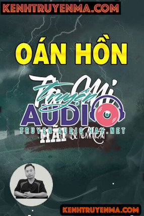 Oán Hồn Tà Mị