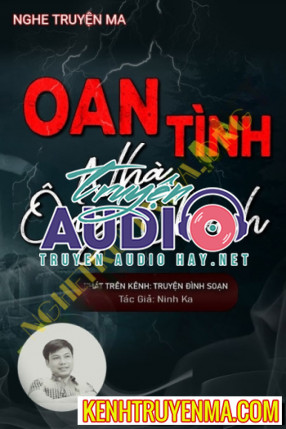 Oán Tình Nhà Ông Chánh