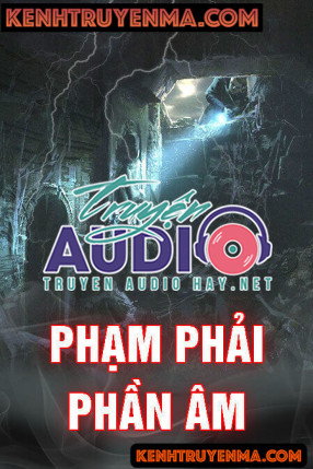 Phạm Phải Phần Âm