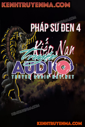 Pháp Sư Đen 4: Kiếp Nạn Yêu Tinh