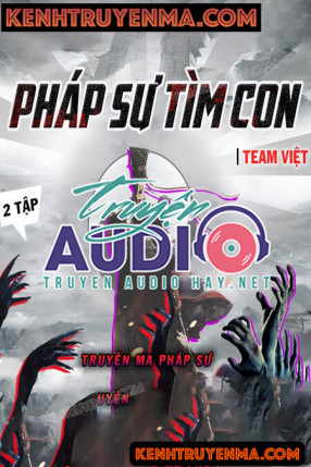 Pháp Sư Tìm Con