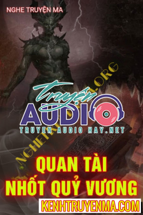 Quan Tài Nhốt Quỷ Vương