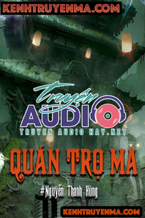 Quán Trọ Ma