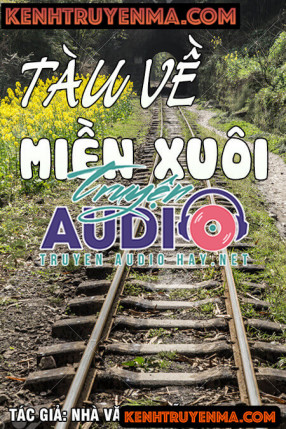 Tàu về miền xuôi - Nguyễn Ngọc Ngạn