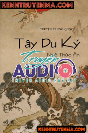 Tây Du Ký Audio