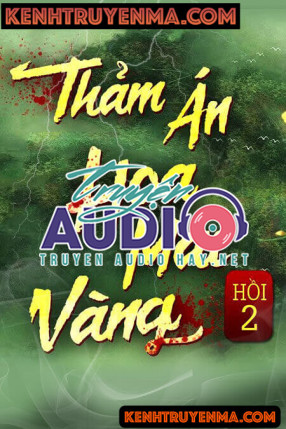 Thảm Án Hoa Mai Vàng