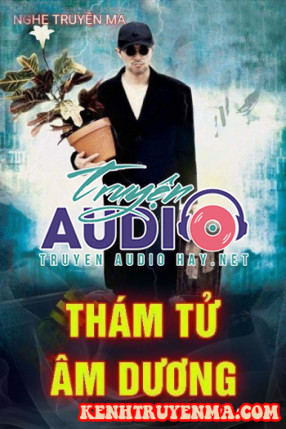 Thám Tử Âm Dương