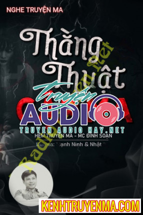 Thằng Thuật Gặp Ma