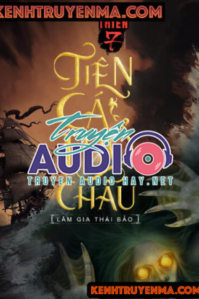 Tiên Cá Thổ Châu