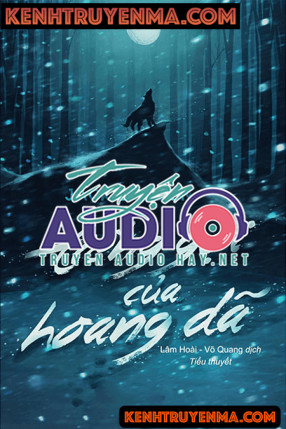 Tiếng gọi nơi hoang dã audio