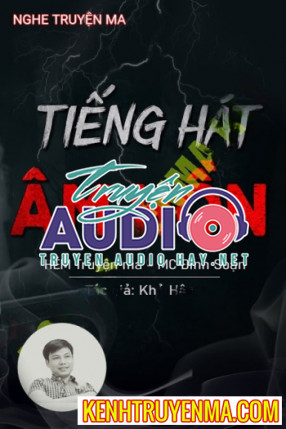 Tiếng Hát Âm Hồn