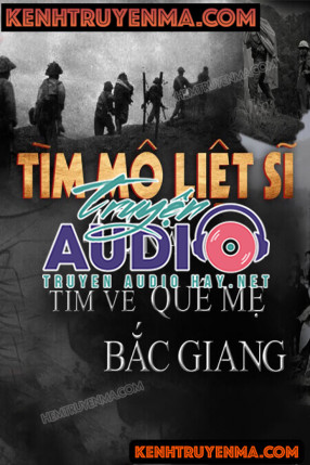 Tìm Mộ Liệt Sĩ Quê Bắc Giang