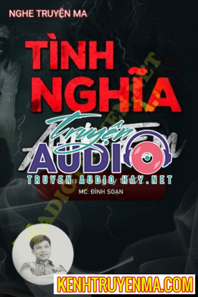 Tình Nghĩa Anh Em