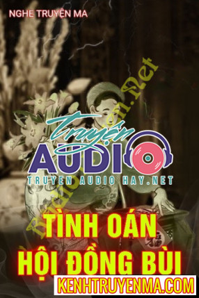 Tình Oán Nhà Hội Đồng Bùi