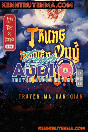 Trung Nguyên Quỷ Nguyệt