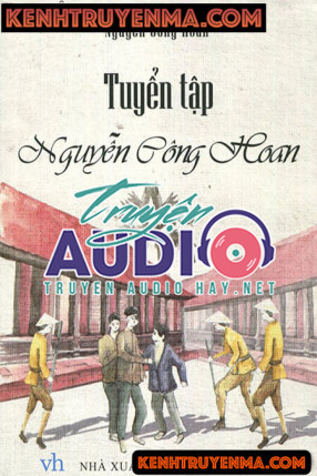 Truyện Ngắn Của Nguyễn Công Hoan