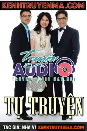 Tự truyện - Nguyễn Ngọc Ngạn