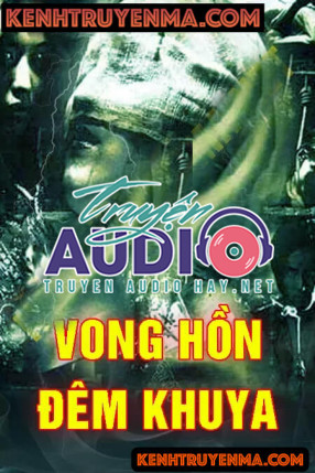 Vong hồn đêm khuya