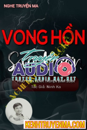 Vong Hồn Sau Vườn