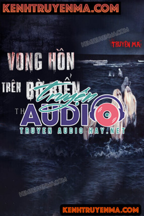 Vong Hồn Trên Bờ Biển