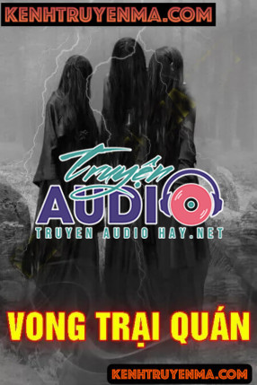 Vong trại quán