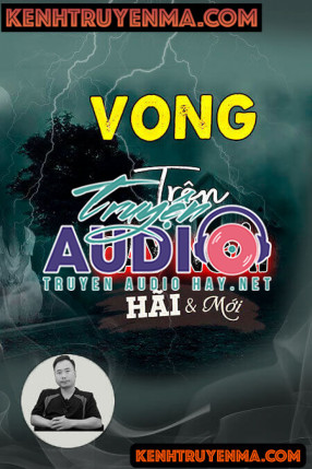 Vong Trên Cây Ngải