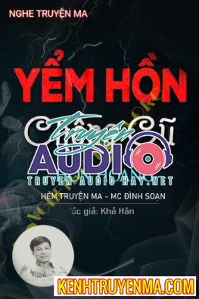 Yểm Hồn Chồng Cũ