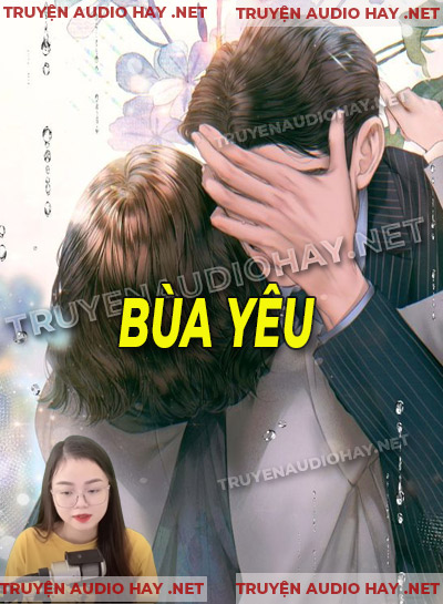 Bùa Yêu