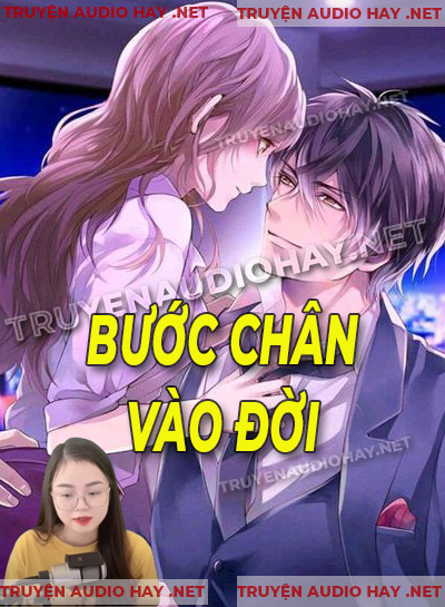 Bước Chân Vào Đời