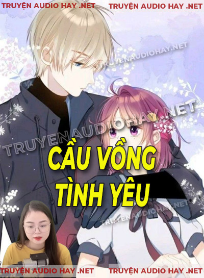 Cầu Vồng Tình Yêu