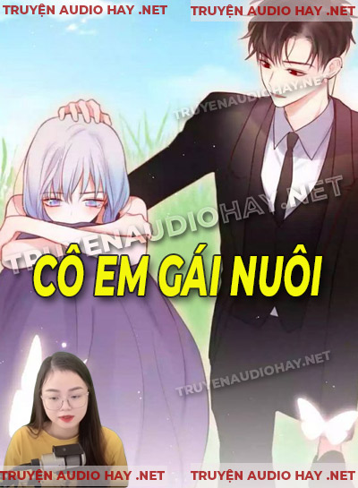 Cô Em Gái Nuôi