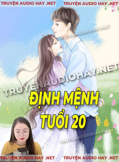 Định Mệnh Tuổi 20