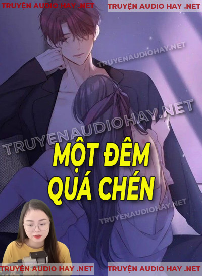 Một Đêm Quá Chén