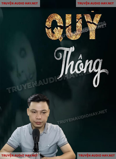 Quỷ Thông