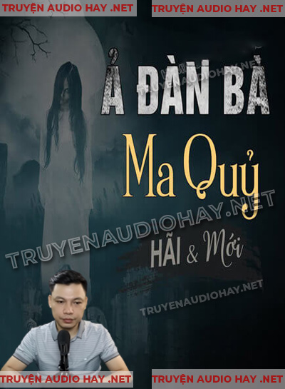 Ả Đàn Bà Ma Quỷ