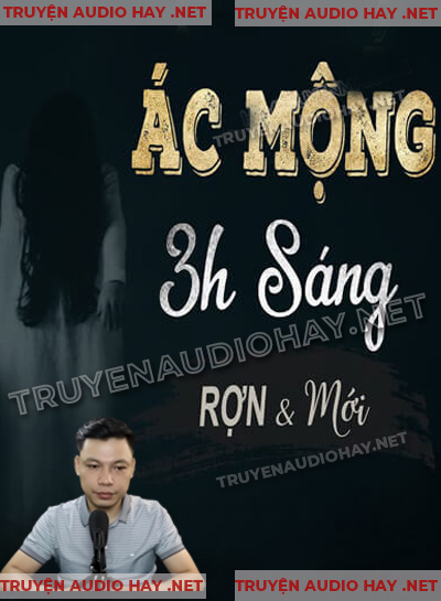 Ác Mộng 3h Sáng