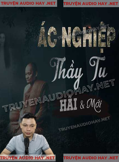 Ác Nghiệp Thầy Tu