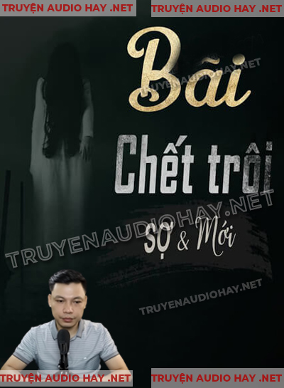 Bãi Chết Trôi