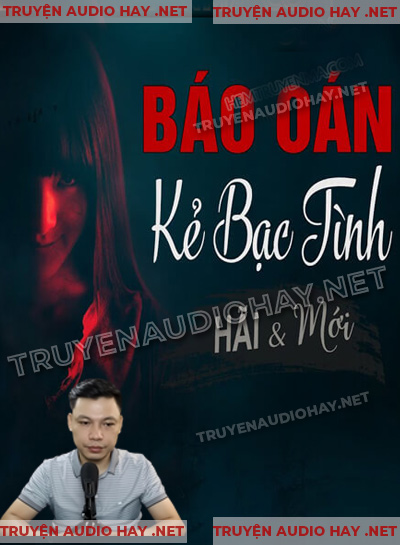 Báo Oán Kẻ Bạc Tình