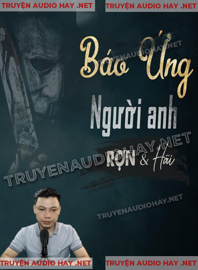 Báo Ứng Người Anh