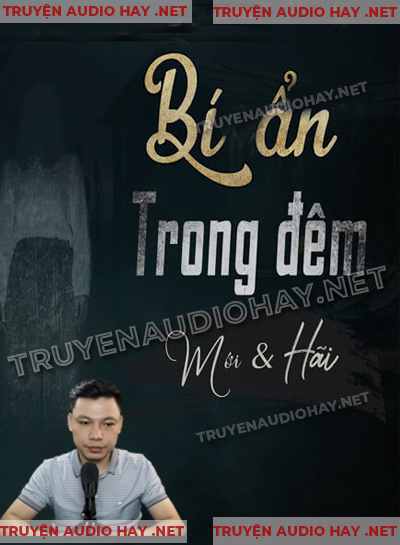 Bí Ẩn Trong Màn Đêm