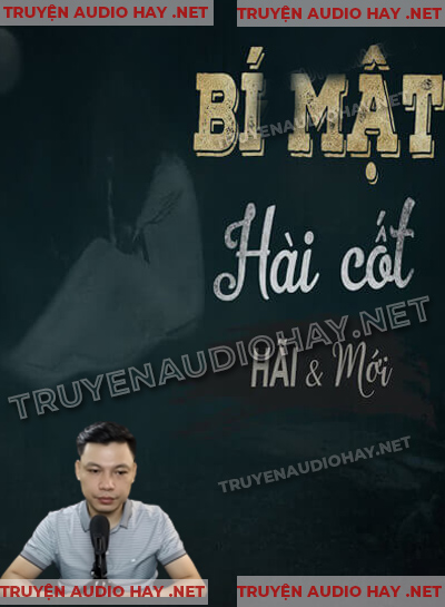 Bí Mật Hài Cốt Trong Vườn