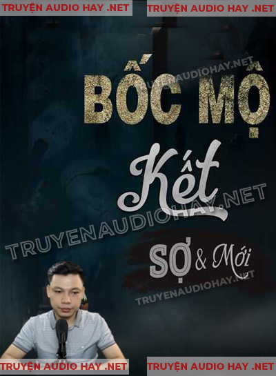 Bốc Mộ Kết