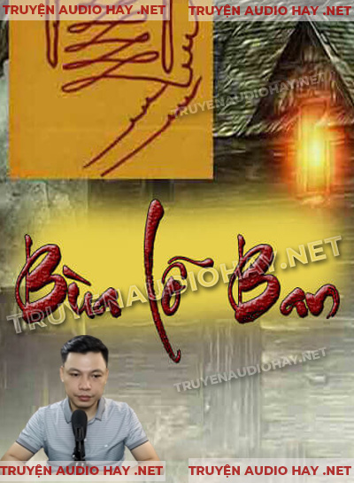 Bùa Lỗ Ban