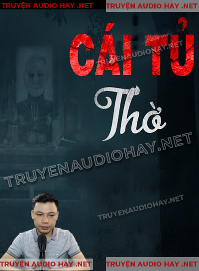 Cái Tủ Thờ