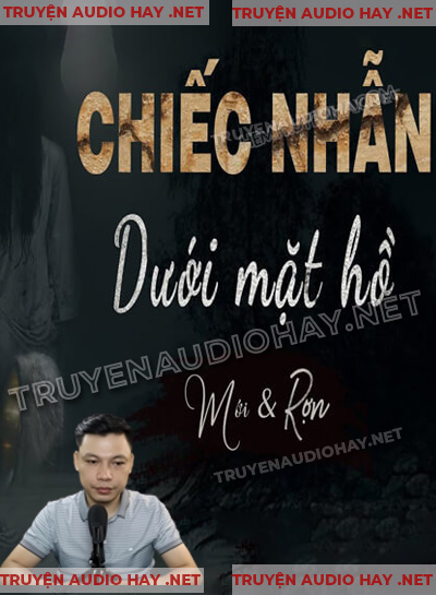 Chiếc Nhẫn Dưới Mặt Hồ