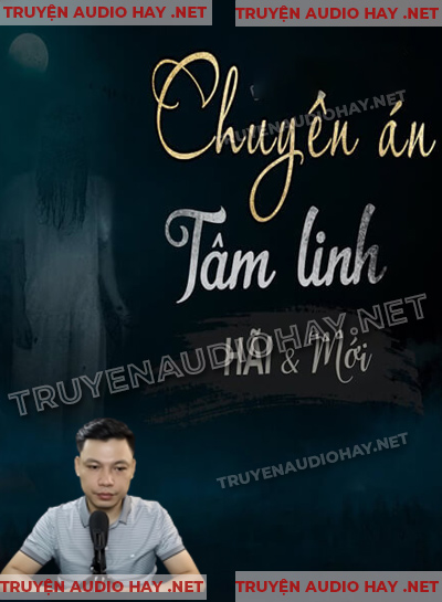 Chuyên Án Tâm Linh