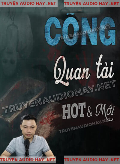 Cõng Quan Tài