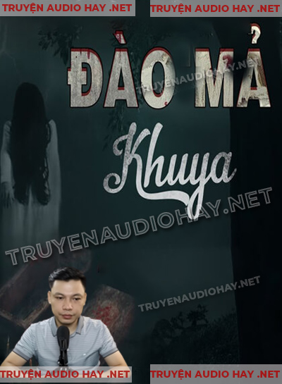 Đào Mả Khuya