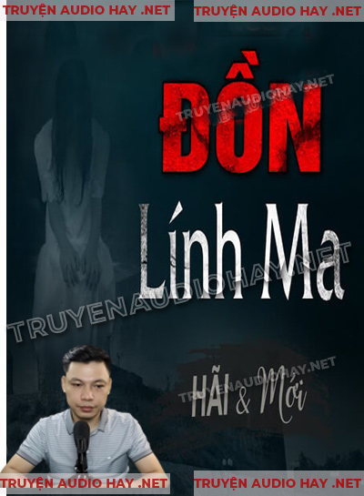 Đồn Lính Ma